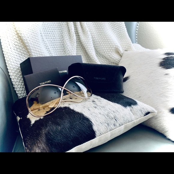 Tom Ford Accessories - Tom Ford sunglasses